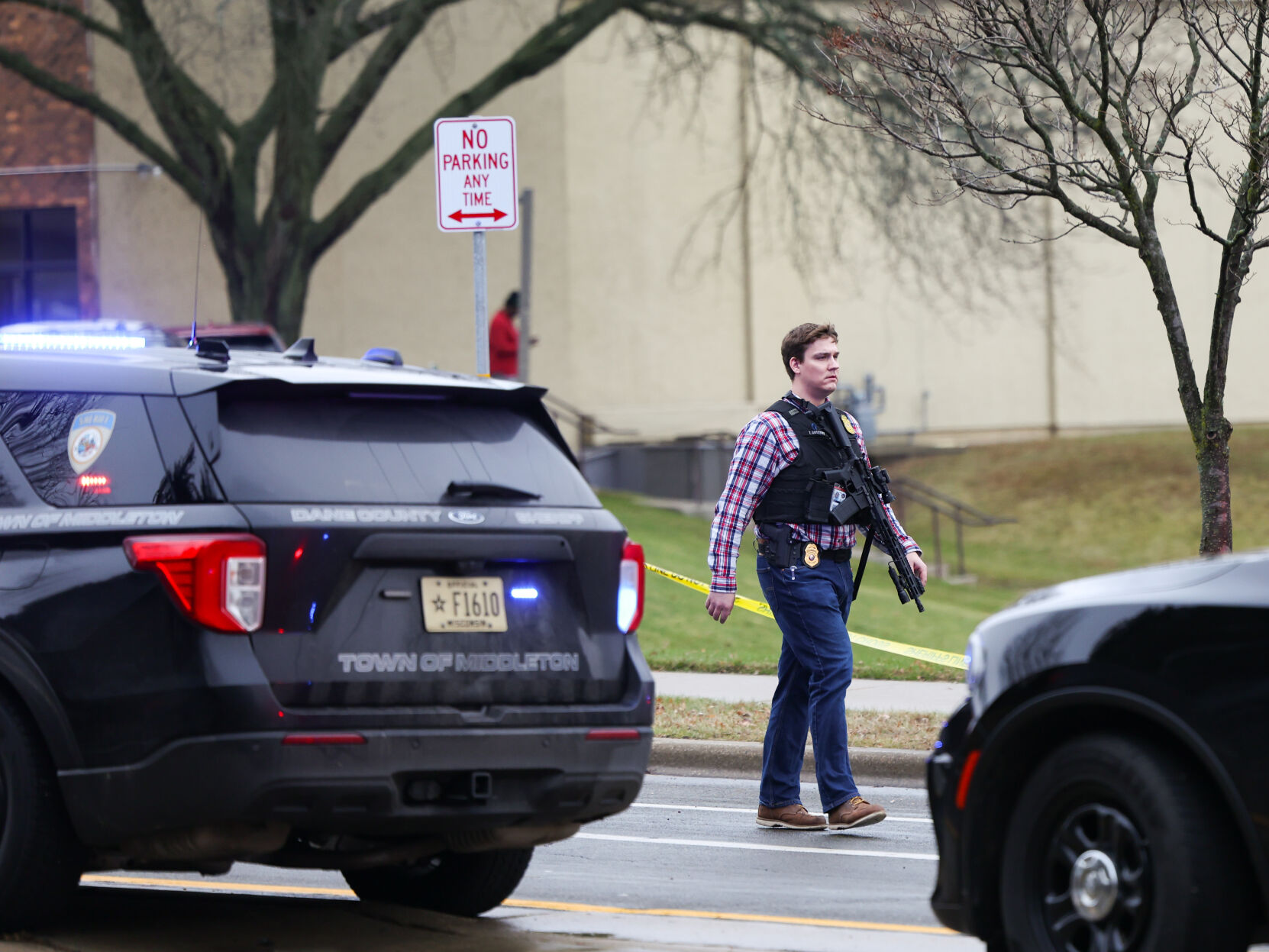 Abundant Life school shooting